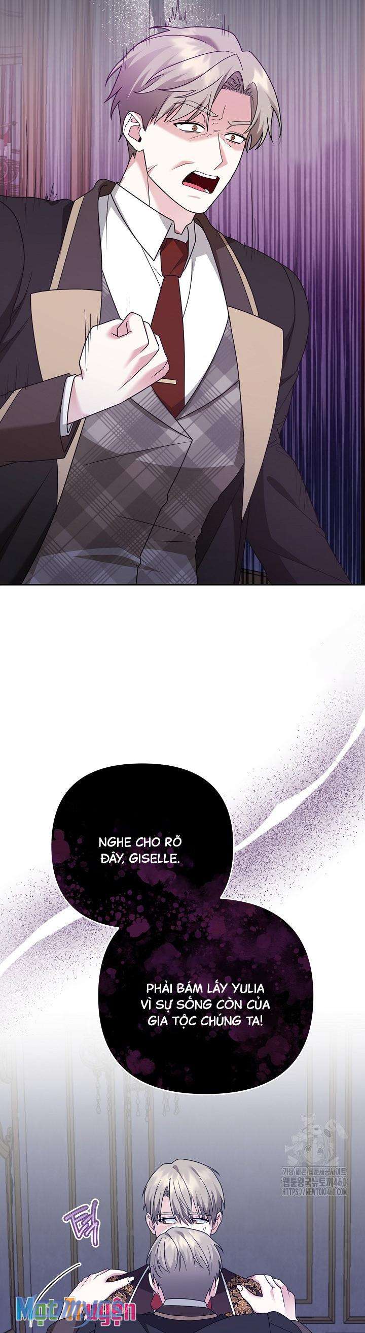 quái vật trong ngôi nhà kính chapter 9 26