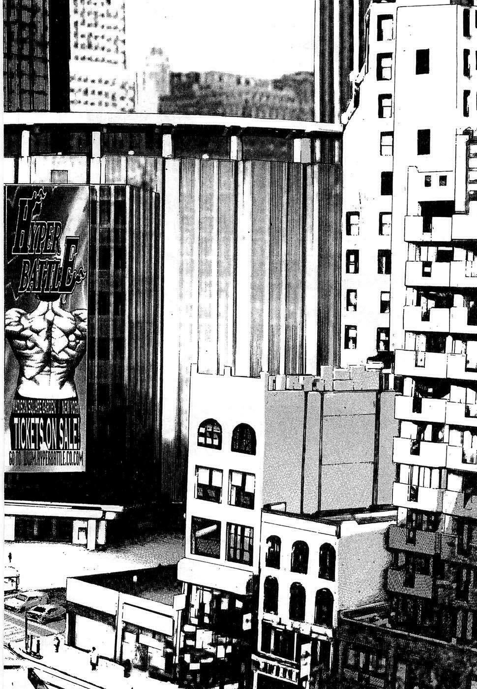 tough - miyazawa kiichi chapter 108.3 51