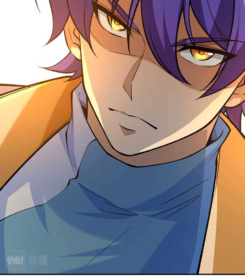 võ đạo độc tôn chapter 522 50