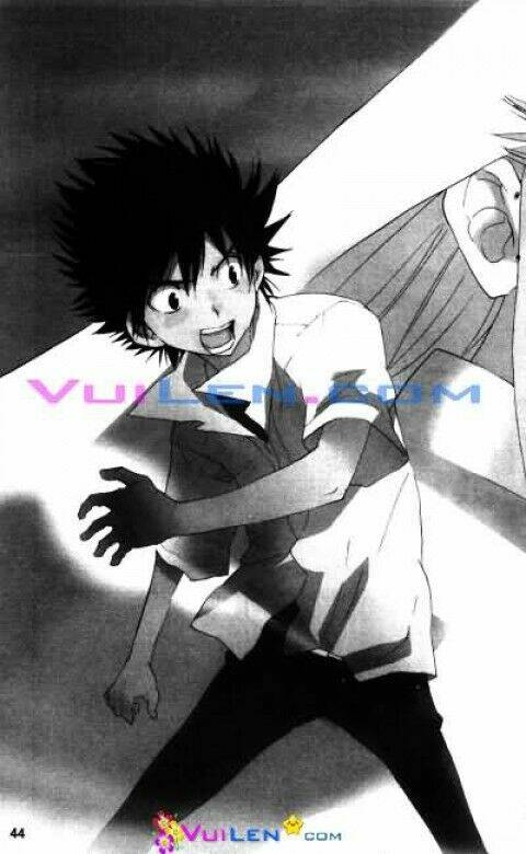 cấm thư ma thuật chapter 5 44