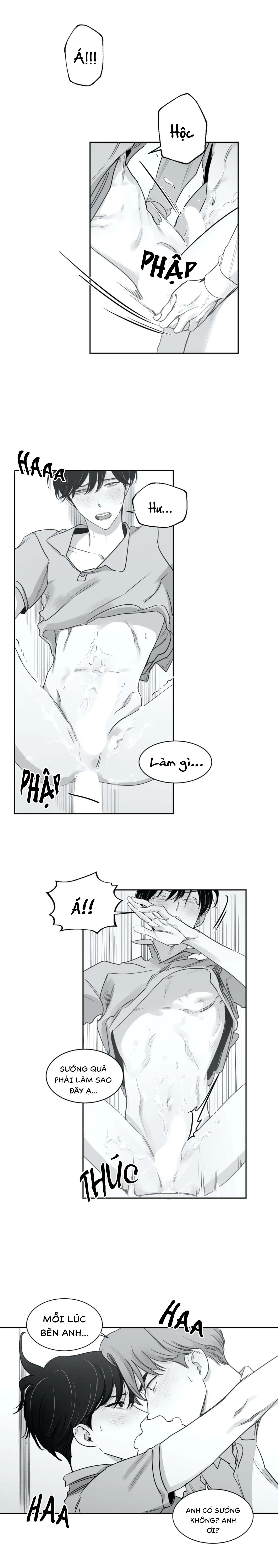 đến bên em đi! chapter 24 21