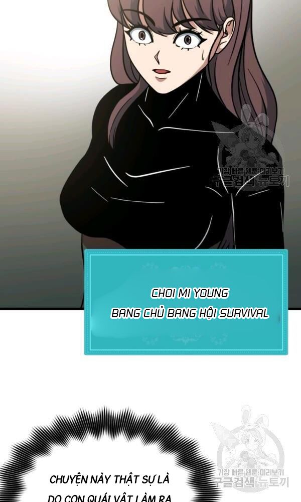 ngôi nhà kết nối với hầm ngục chapter 41 99