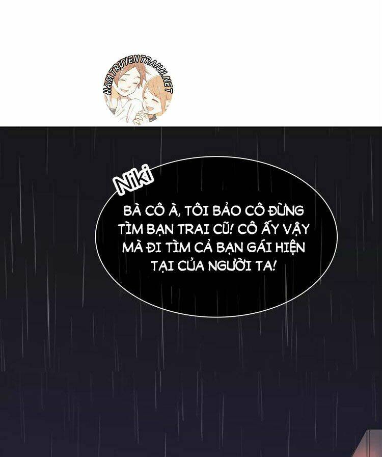 cuộc chiến tiền nhiệm chapter 4.3 23