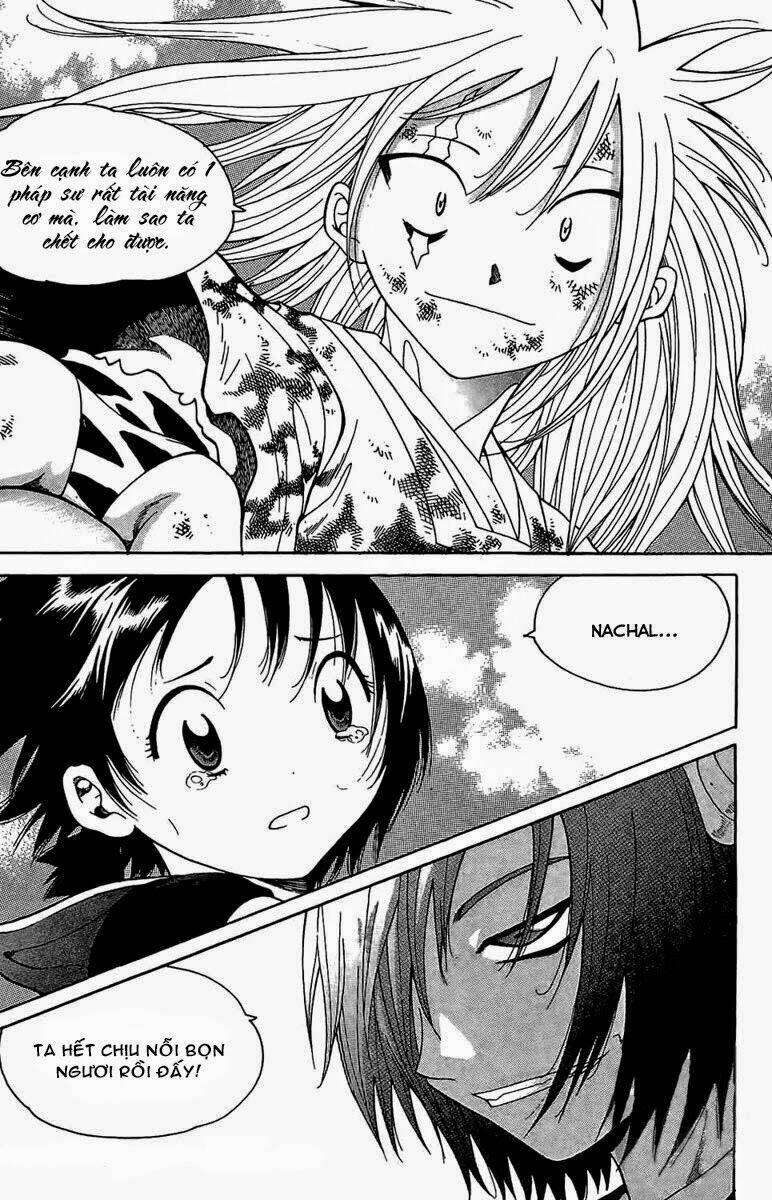 gwisin byeolgok - bí kíp của quỷ chapter 43 23