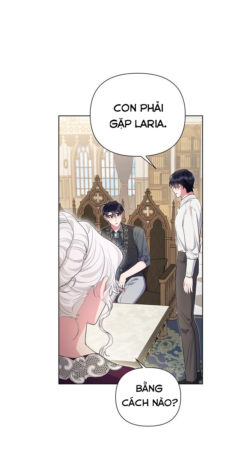 trở thành con dâu bất đắc dĩ chapter 92 7