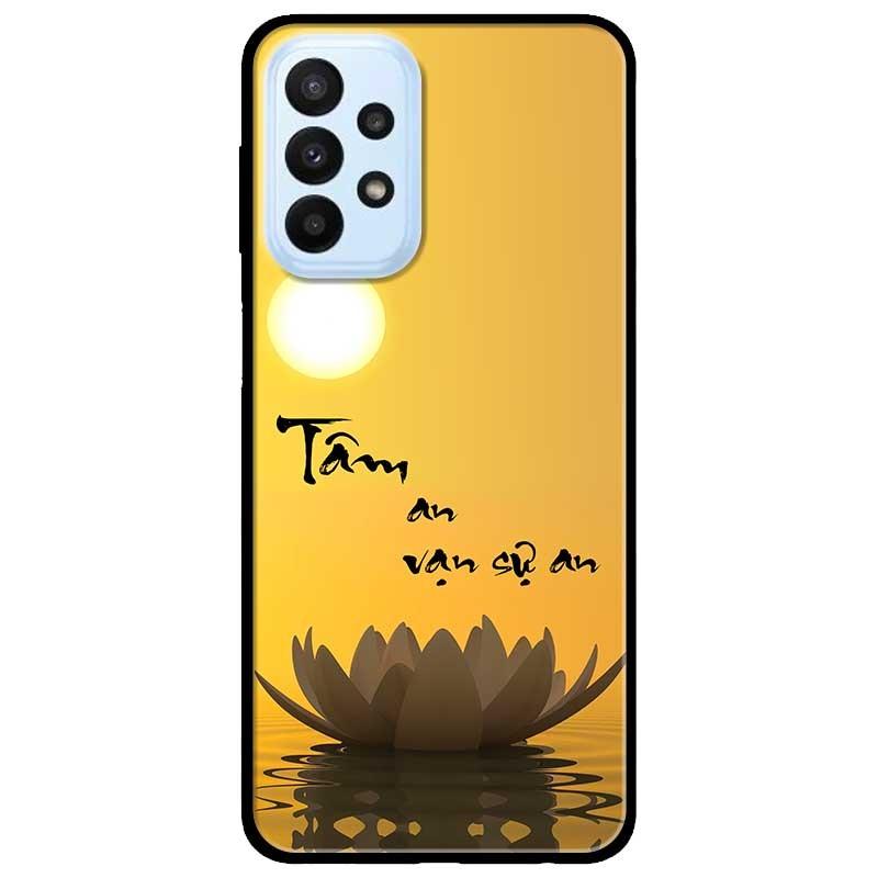 Ốp lưng dành cho Samsung A23 4G - A53 5G - A73 5G - Tâm An