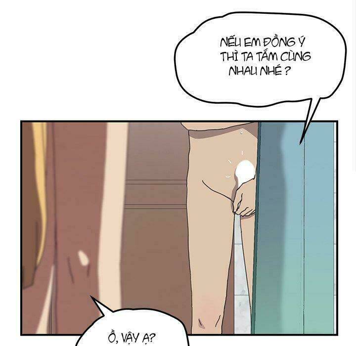 bạn cùng phòng bất đắc dĩ chapter 7 58