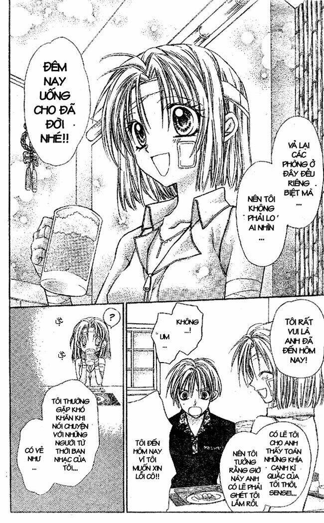 đi tìm mặt trăng tròn chapter 21 18