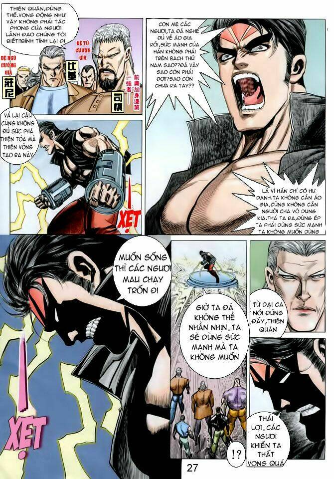 hải hổ 3 chapter 44 26