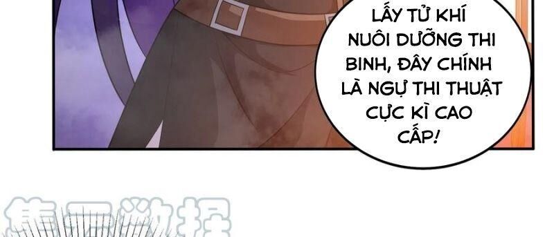 vận rủi thực không phải cha ta chapter 37 15