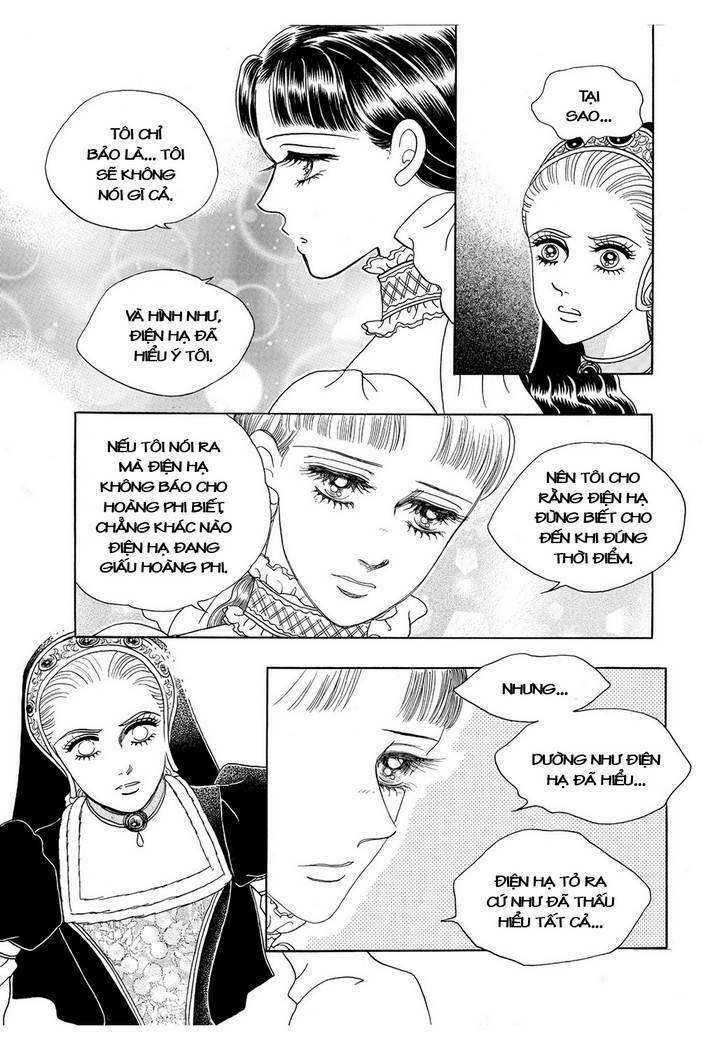 princess - công chúa xứ hoa (bản đẹp) chapter 60 14