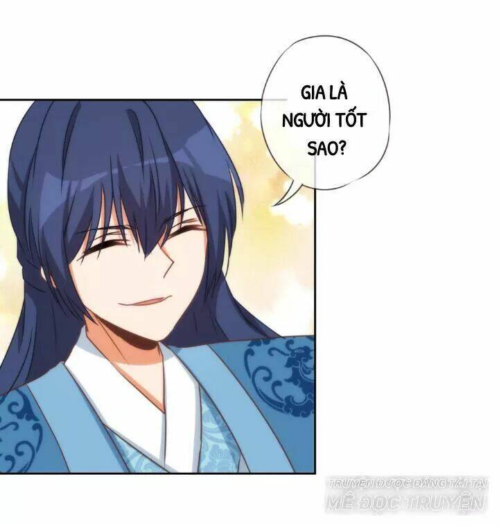 ồ, phu quân đáng yêu của tôi! chapter 54 26