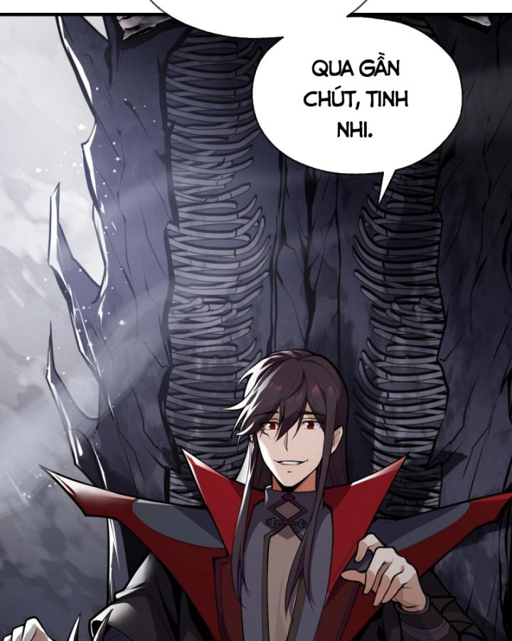 ma tôn bác ái, nữ đồ đệ cũng muốn giết ta chapter 1 86