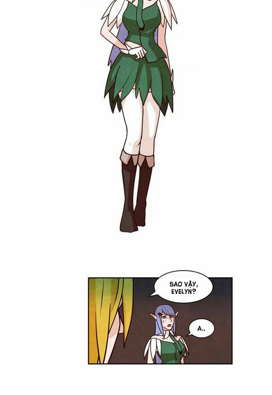 the devil king is bored chapter 95 17