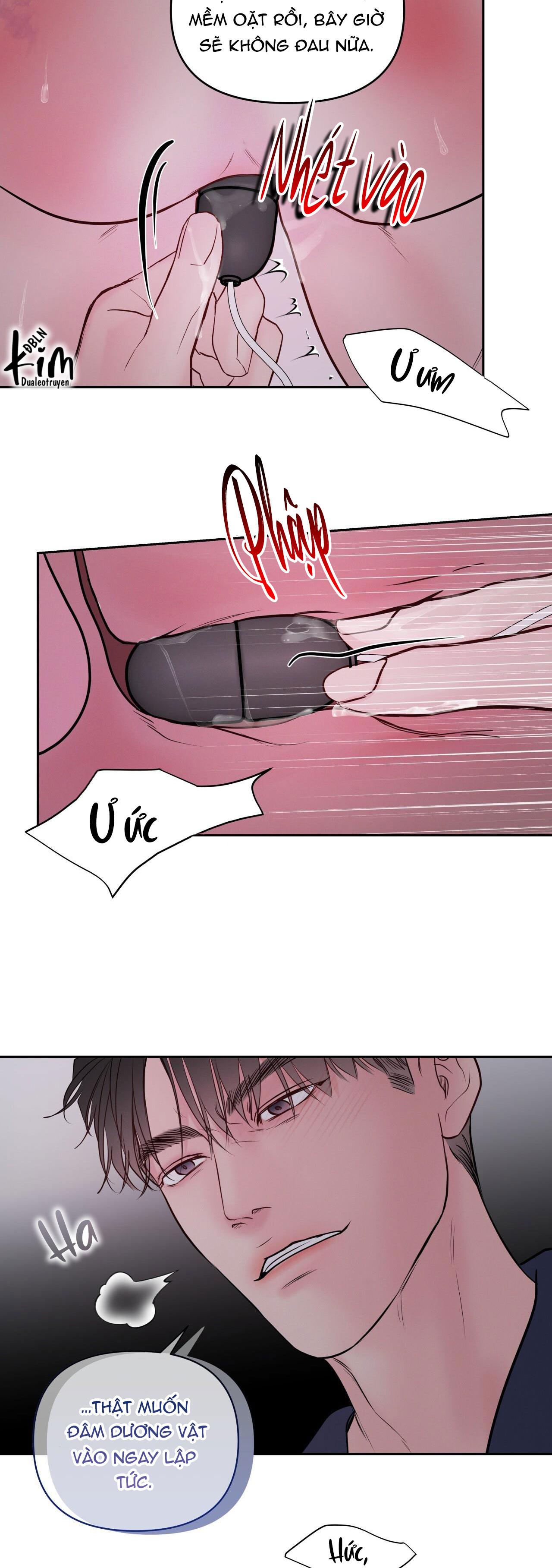 chủ nhân của thứ bảy chapter 19 16