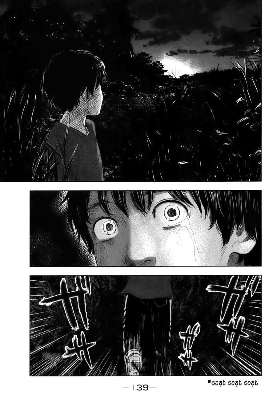 aku no hana chapter 26 29