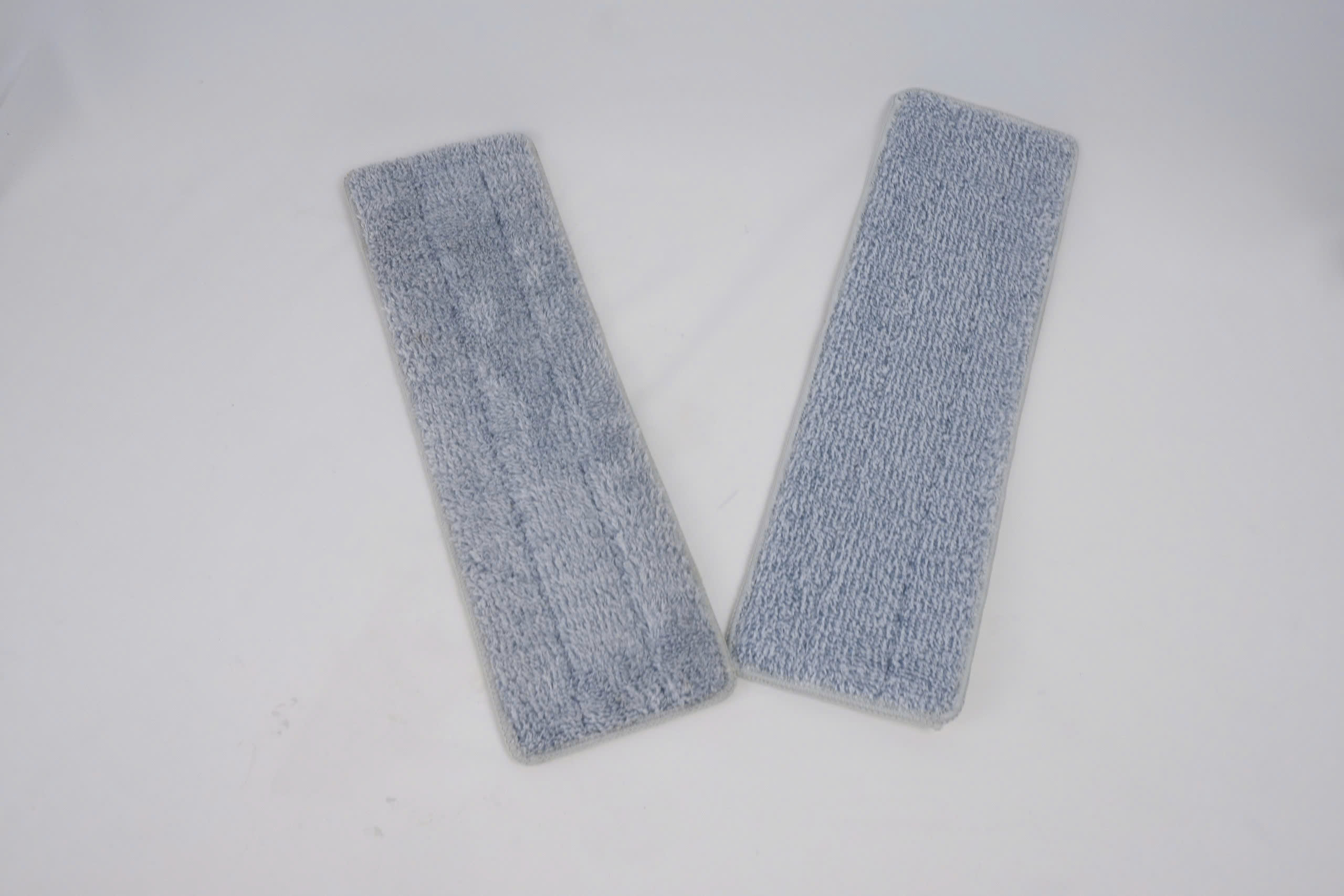 Bông Lau Thay Thế Cây Lau Nhà MyJae Đài Loan Sợi Polyester Kéo Vắt Thông Minh Sạch Nhanh 360 Độ 125cm