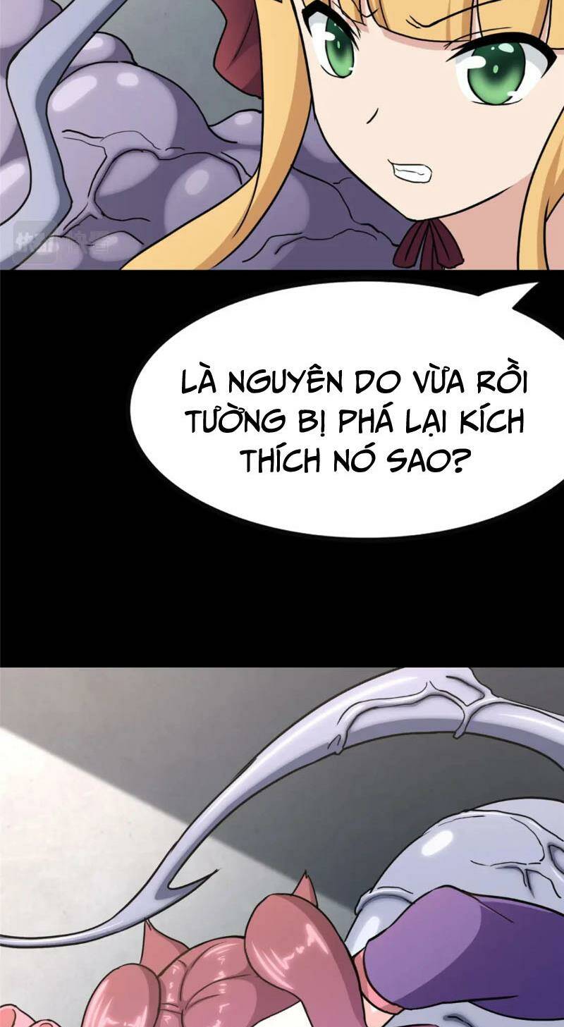 bạn gái virus của tôi chapter 413 35