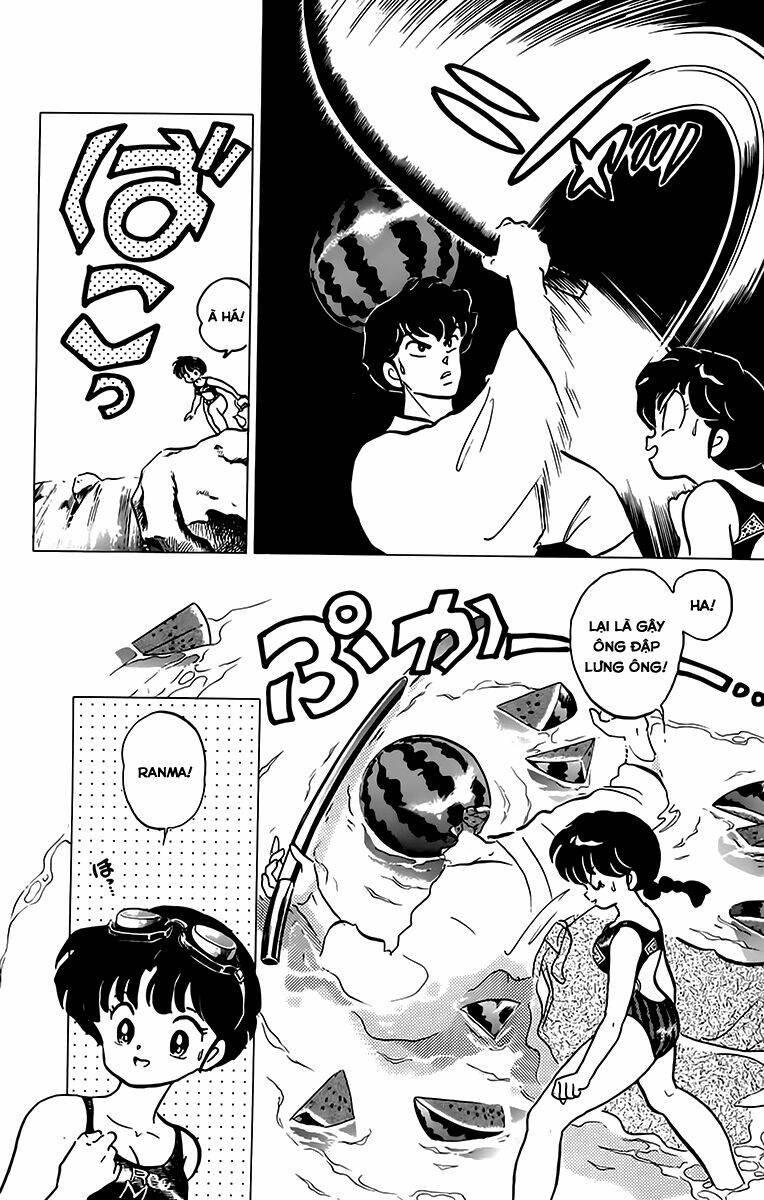 suối lời nguyền chapter 193 15