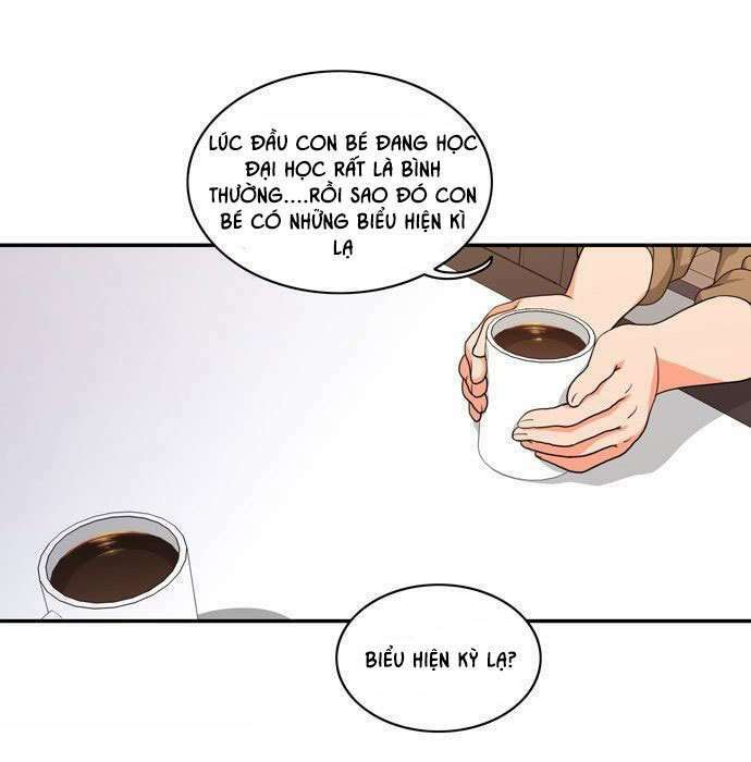 do it one more time- yêu lại từ đầu chapter 21 25