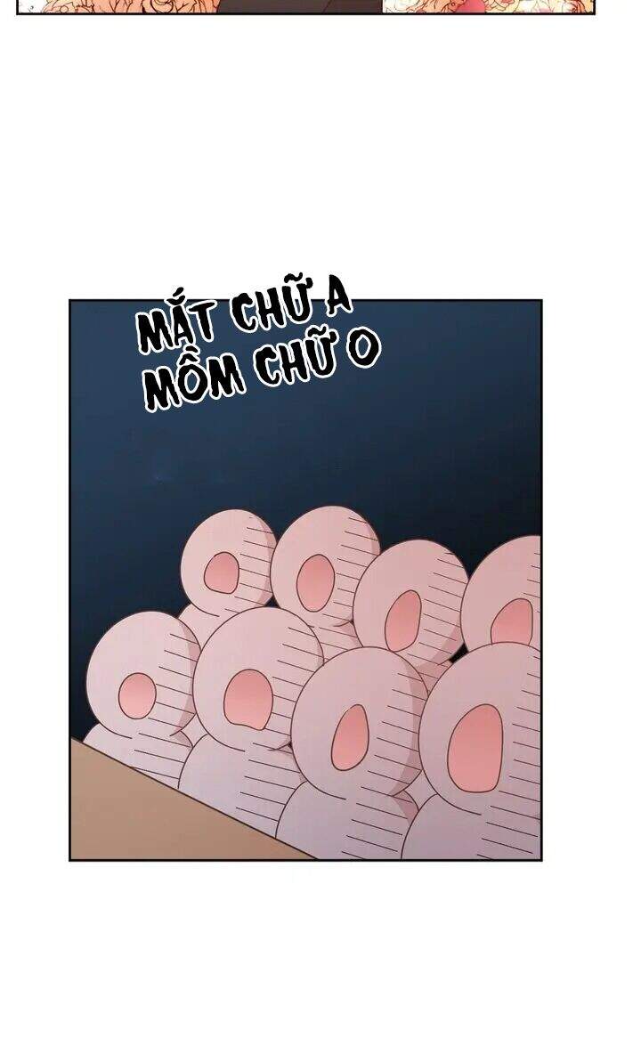 tôi sẽ đi đến cùng với hoàng đế chapter 67 8