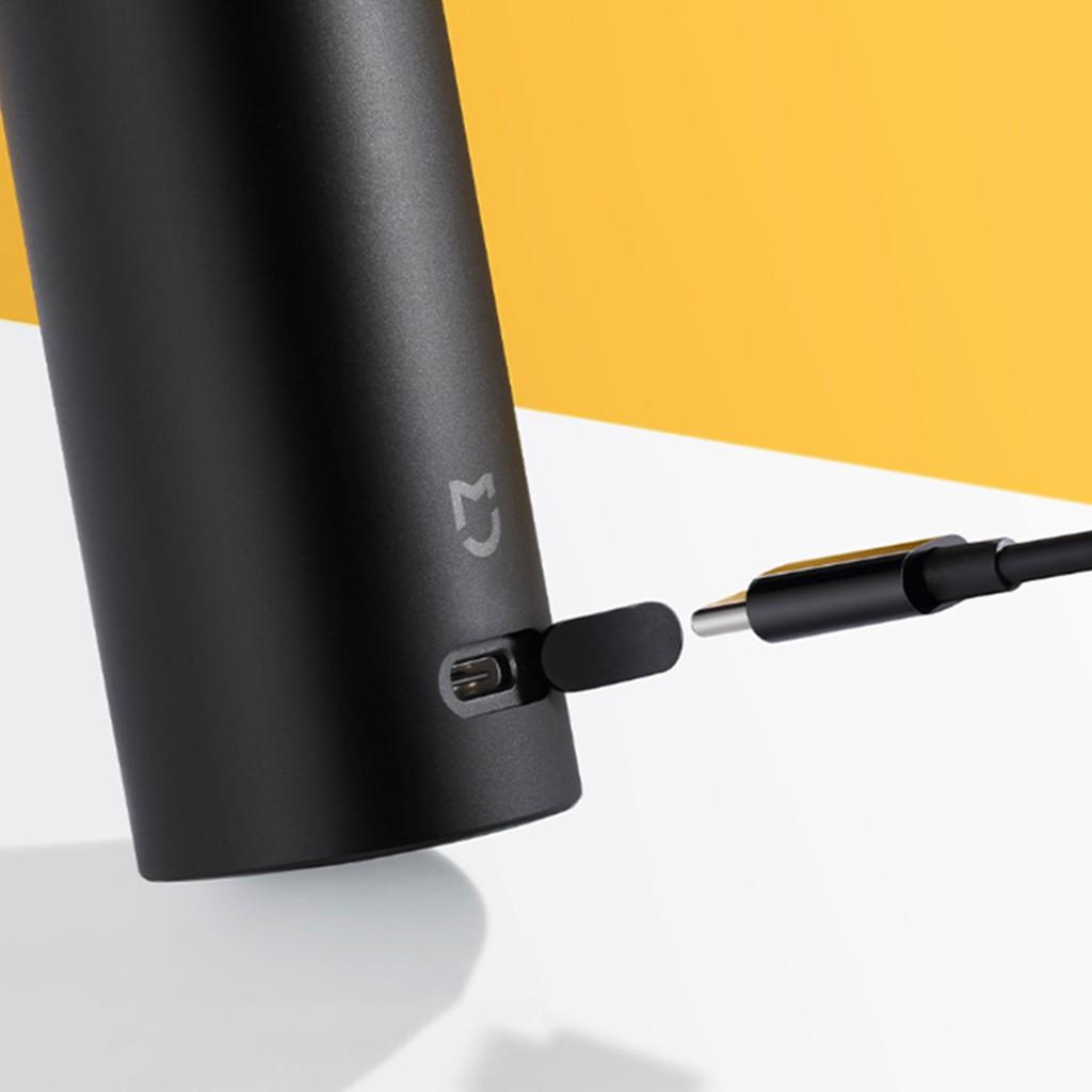 Máy Cạo Râu Xiaomi Mijia Dạng Nổi 3D Chống Thấm Nước IPX7 Tiện Lợi- Hàng nhập khẩu
