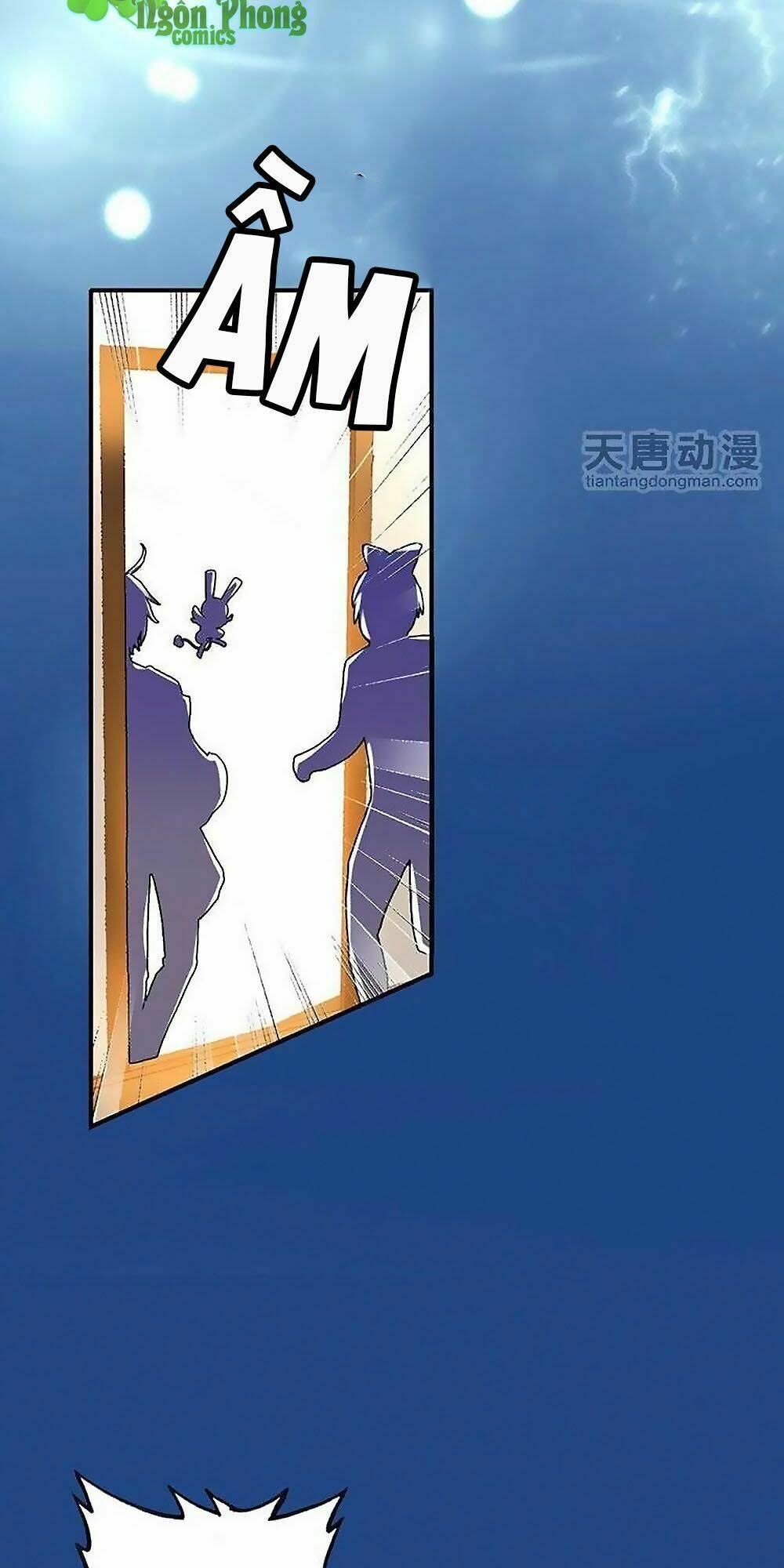 từ hôm nay nhận chức thiếu nữ ma pháp chapter 4 33