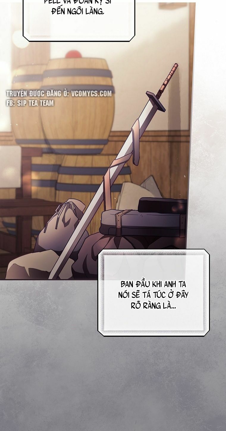 tôi nhìn thấy cái chết của bạn chapter 6 32