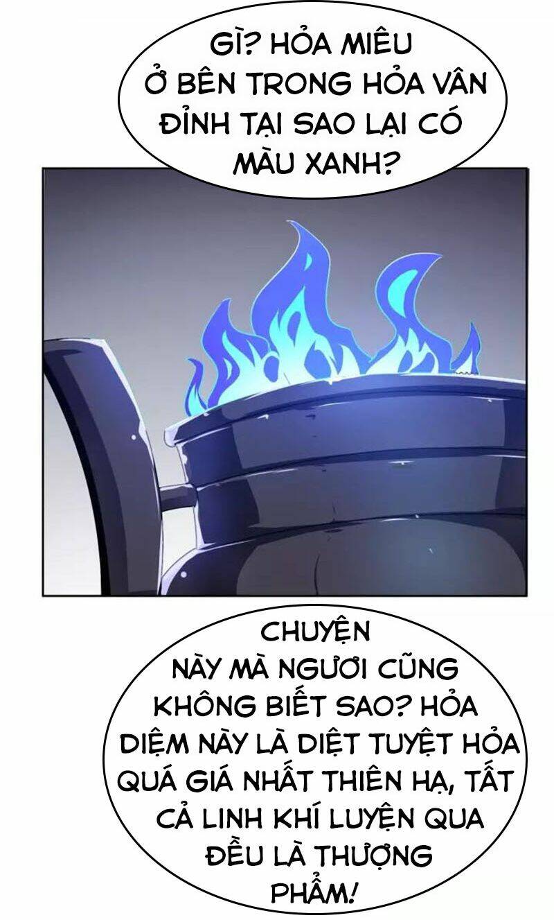 nghịch thiên đại thần chapter 75 10