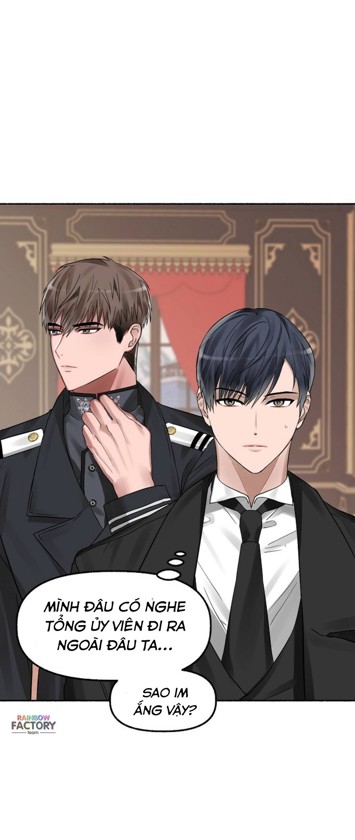 hoa triều chapter 1 15