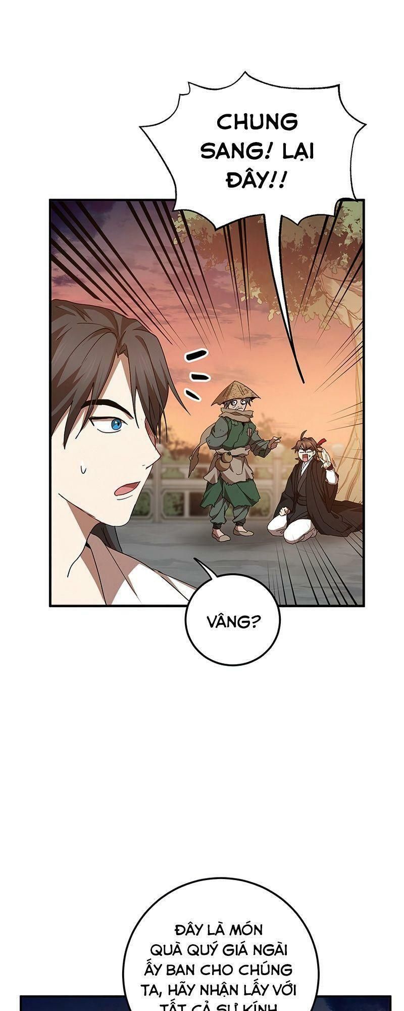 võ đang kỳ hiệp chapter 59 30