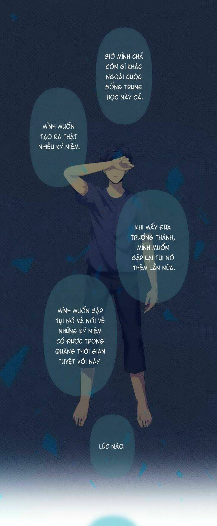 viên thuốc trùng sinh chapter 127 19