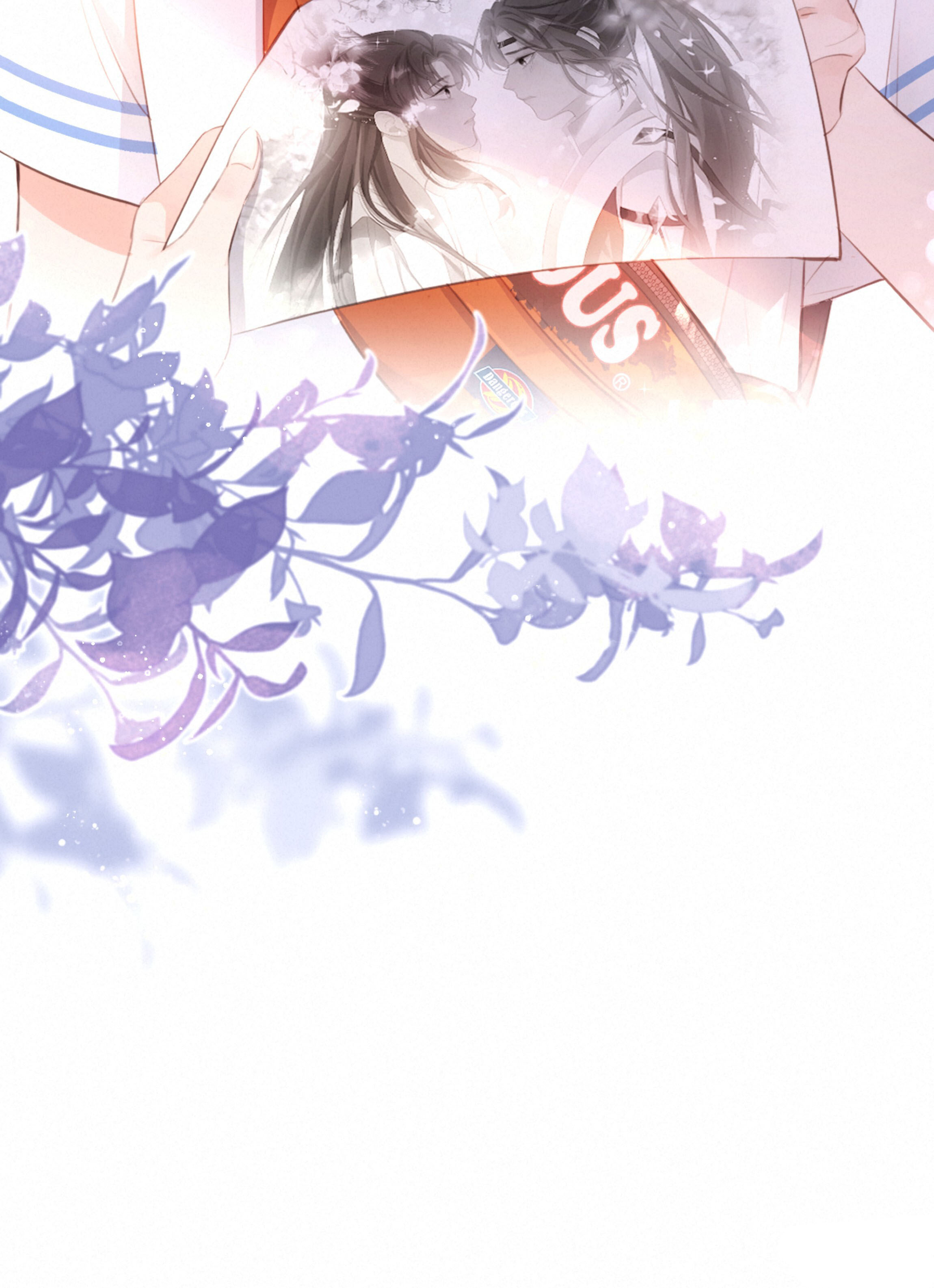 đặc biệt gửi trao đến người! chapter 1 66