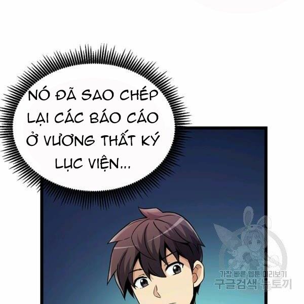 arcane sniper (xạ thủ đạn ma) chapter 49 6