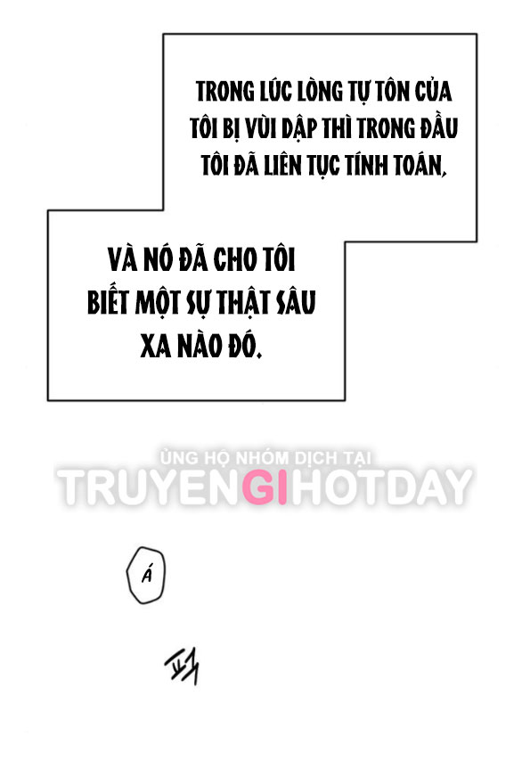 [18+] dục vọng tao nhã chapter 11.2 8