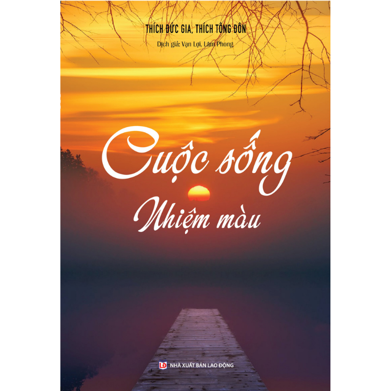 Cuộc sống nhiệm màu