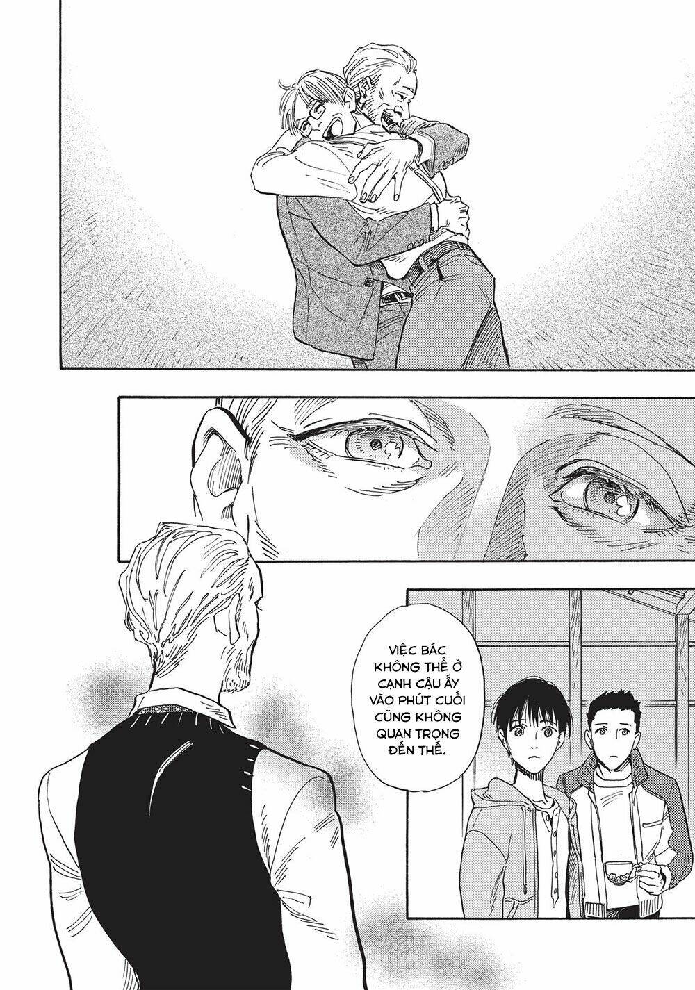 shimanami tasogare chapter 16 27