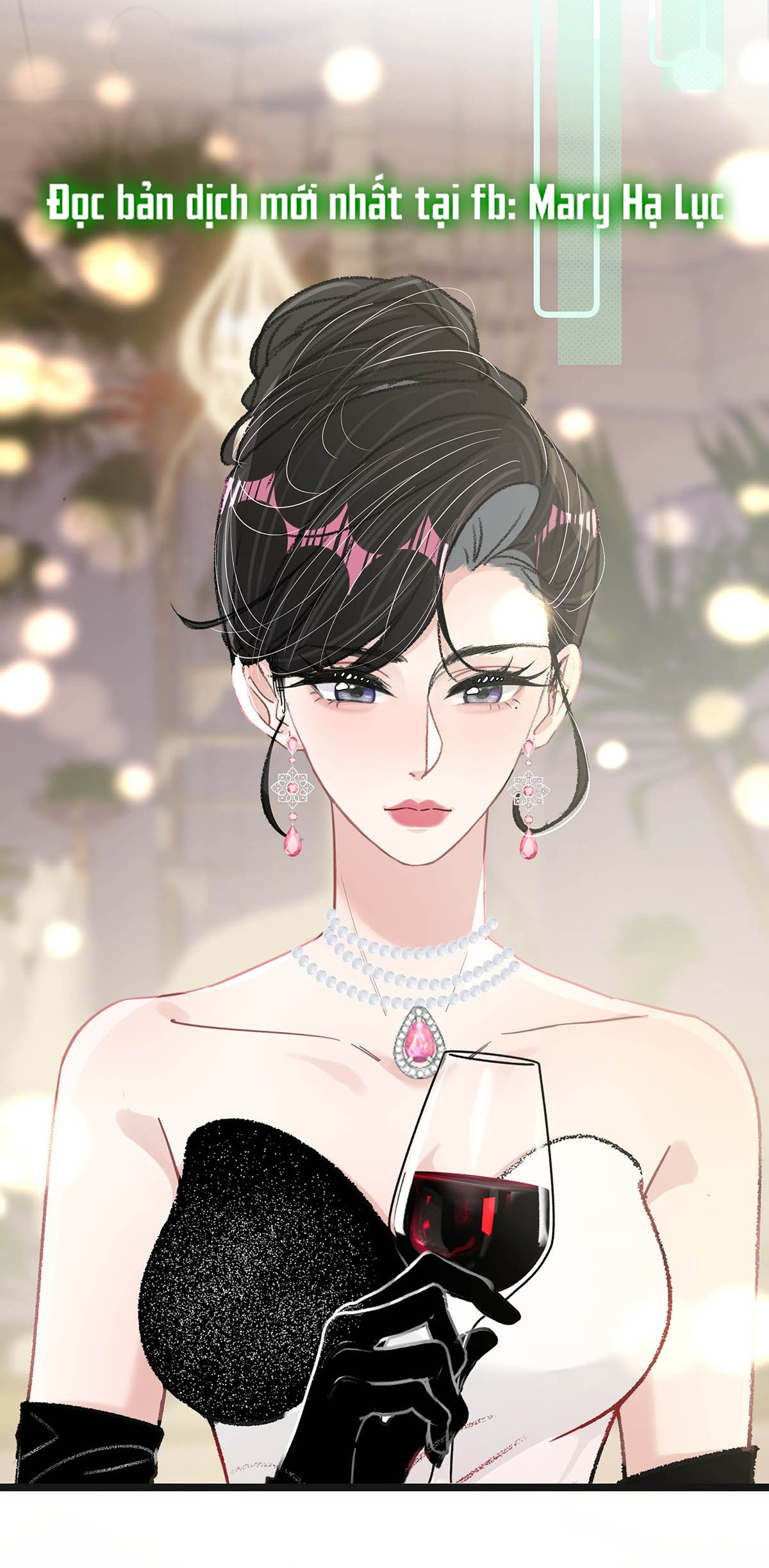 bị mẹ kế là ảnh hậu cưỡng ép yêu trong show thực tế chapter 28 29