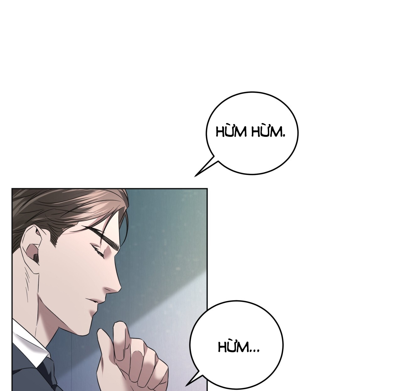 Amon- Không Thể Đoán Biết chapter 20.2 - Trang 69