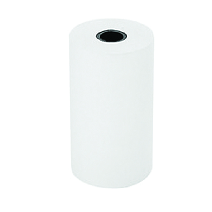 10 cuộn giấy nhiệt in bill, in hóa đơn TOPCASH K80mm phi 45mm dùng cho máy in nhiệt in hóa đơn, máy tính tiền - Hàng chính hãng