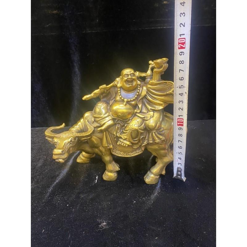 TƯỢNG ĐỒNG