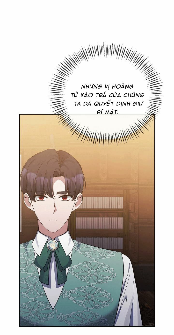 nữ công tước phương bắc là một nhân vật phản diện chapter 18 12