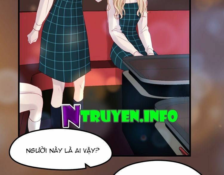 lượm được một tiểu hồ ly phần 2 chapter 43.5 18