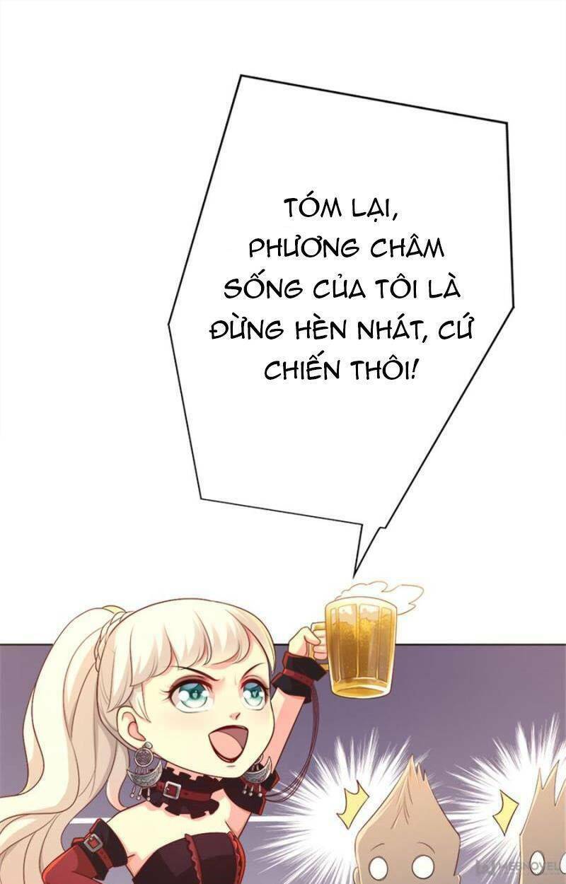 gặp phải người chồng xảo quyệt! chapter 10 32