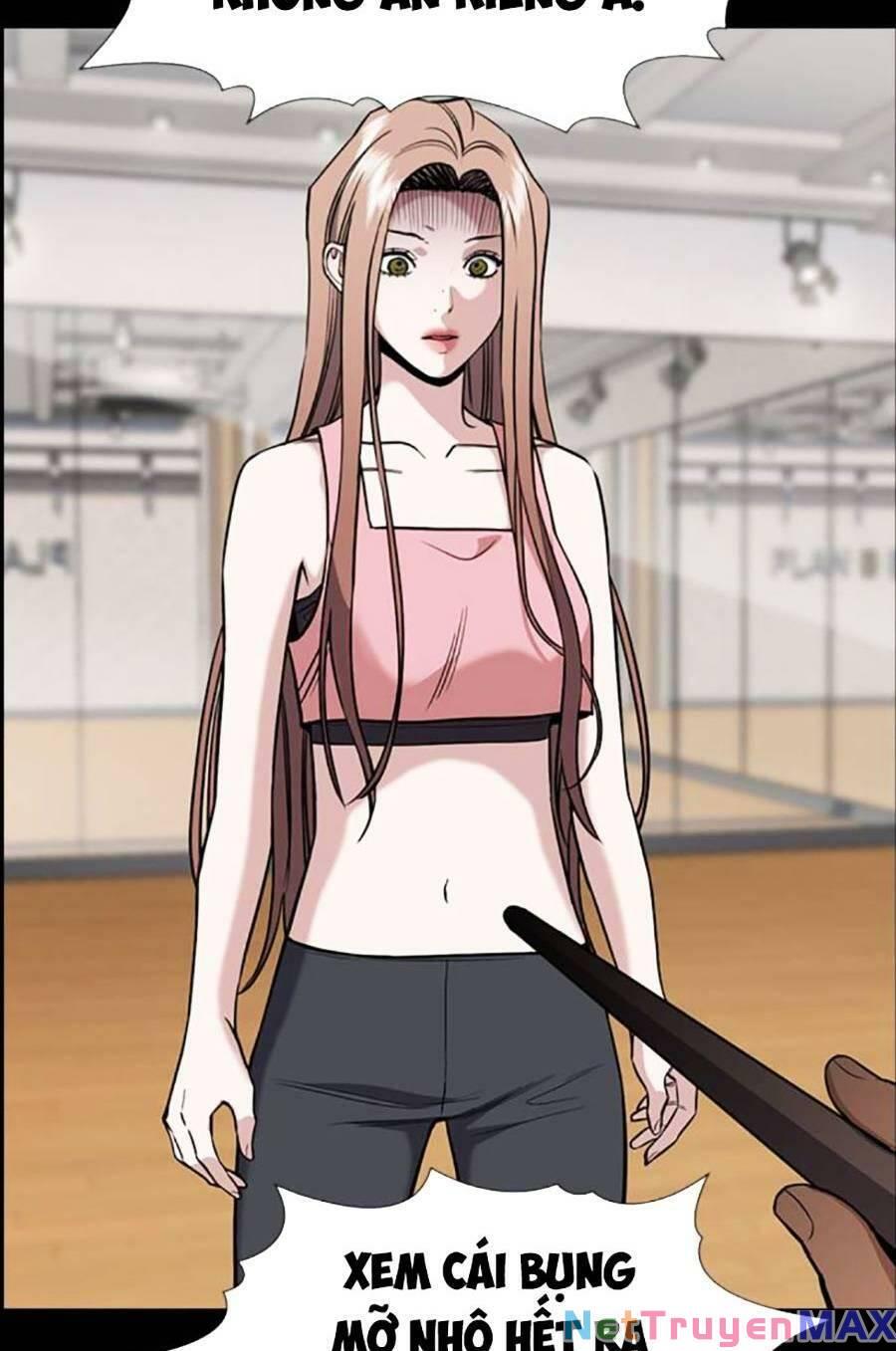 giáo dục chân chính chapter 116 36