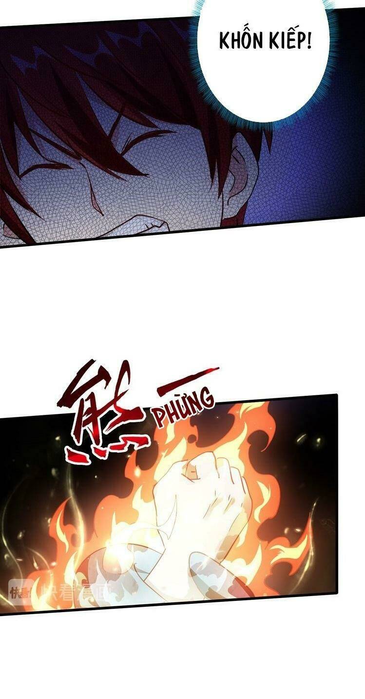 kinh thế kỳ nhân chapter 45 12