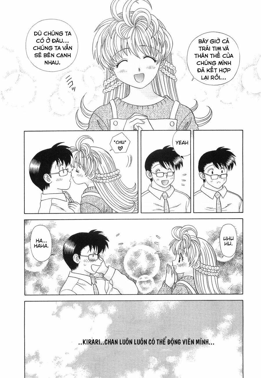 love lucky chapter 30 7