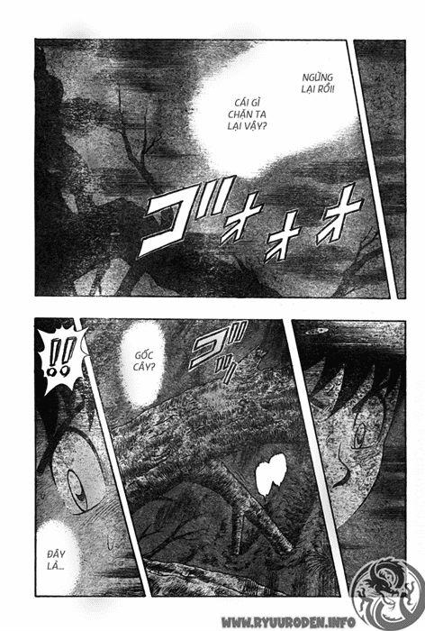 hoàng phi hồng phần 4 chapter 47 21