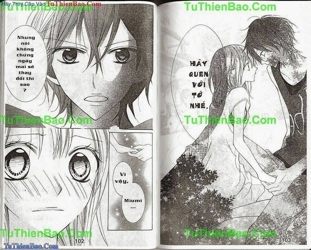 biển mùa hè chapter 1 52