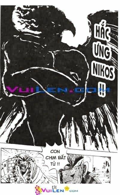 những người bạn tốt chapter 16 132